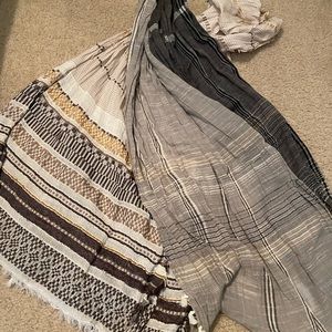 Scarves